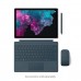 Microsoft Surface Pro 6 12.3 Inch Tablet - (Silver) (Intel 8th Gen Core i5, 8 GB RAM, 128 GB SSD, Intel UHD Graphics 620, Windows 10 Home)